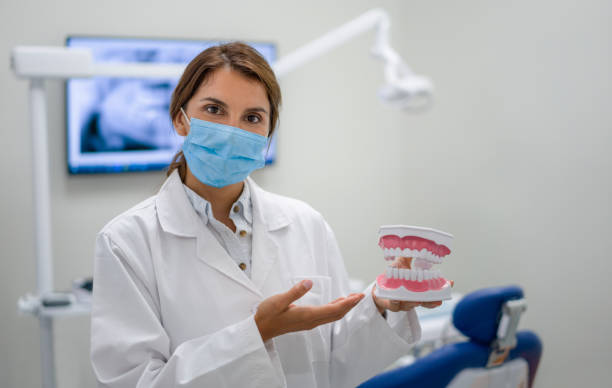 Best Emergency Denture Repair in USA