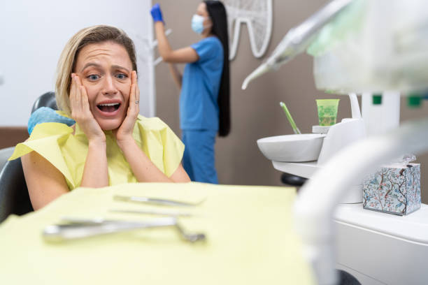 Best Emergency Dental Care for Broken or Chipped Teeth in USA